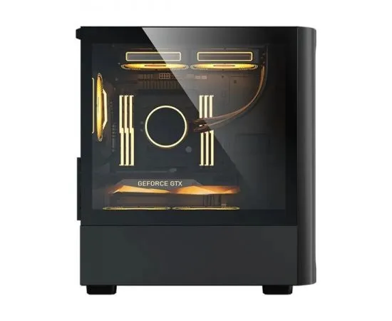 Корпус AeroCool Air Mesh G3 Plus, без БП, фото 2