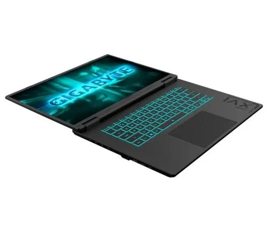 Ноутбук Gigabyte A16 GA63H (3VHK3KZ893SD), фото 5