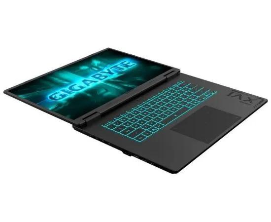 Ноутбук Gigabyte A16 GA63H (3THK3KZ893SD), фото 5