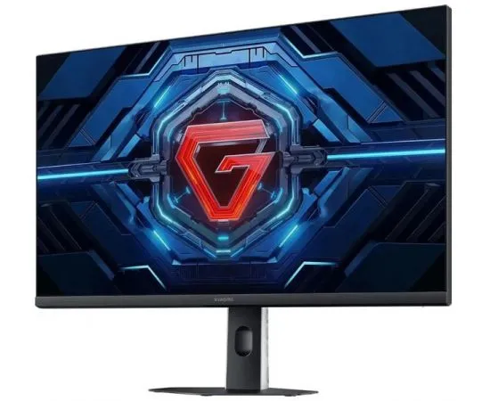 Монитор 27" XIAOMI G27i 2026 (ELA6370EU), фото 2