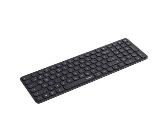 Клавиатура Rapoo E9310M, Bluetooth, Grey, фото 3