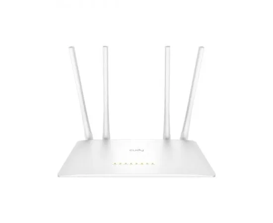 Роутер Cudy WR1200, фото 2