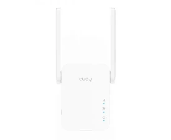 Усилитель WiFi сигнала Cudy RE1500, фото 3