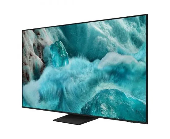 Телевизор 55" Samsung QE-55Q7F5 (QE55Q7F5AUXRU), фото 2