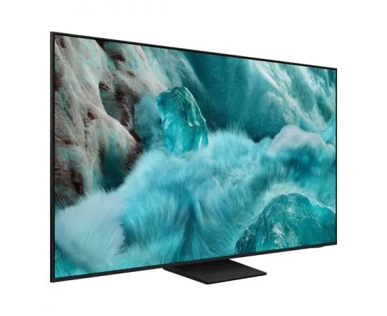 Телевизор 55" Samsung QE-55Q7F5 (QE55Q7F5AUXRU), фото 3