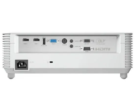 Проектор  InFocus IN0024SL, фото 2