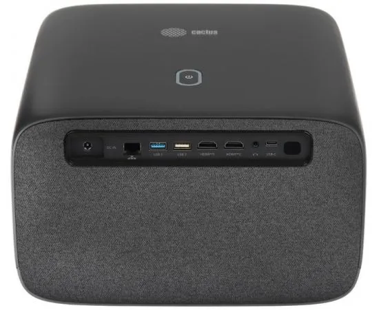 Проектор Cactus CS-X1.B, фото 3