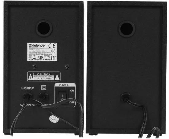 Акустика Defender Solar 12 BT (65712), фото 3