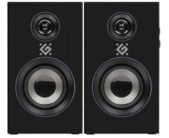 Акустика Defender Solar 20 BT (65721), фото 2