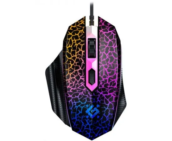 Клавиатура+мышь Defender Alion GS-987, USB (52987), фото 3