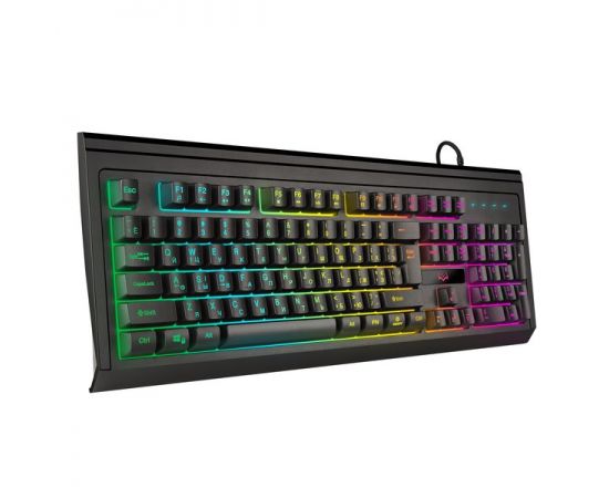 Клавиатура Sven KB-G8400, USB (SV-021504), фото 2