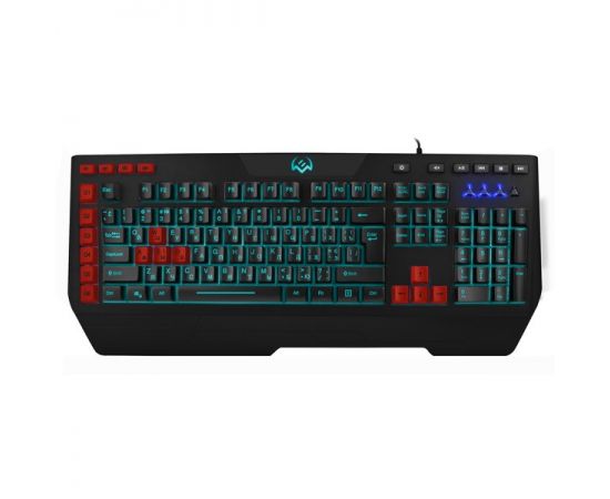 Клавиатура Sven KB-G9600, USB (SV-019723), фото 2