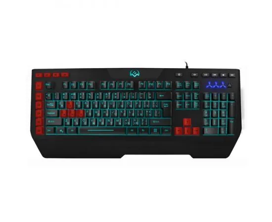 Клавиатура Sven KB-G9600, USB (SV-019723), фото 2