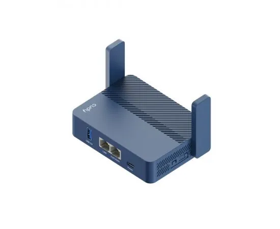 Роутер Cudy TR3000, фото 3