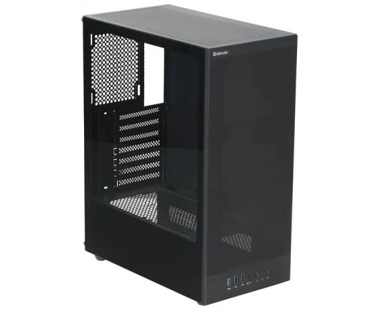 Корпус Defender RaptorX, без БП (25121), фото 2