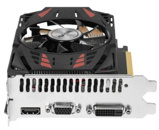 Видеокарта Afox GT730 2GB GDDR5 (AF730-2048D5H5-V2), фото 3