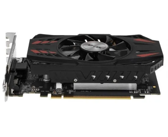 Видеокарта Afox GT730 2GB GDDR5 (AF730-2048D5H5-V2), фото 4