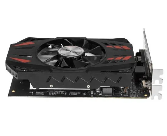 Видеокарта Afox GT730 2GB GDDR5 (AF730-2048D5H5-V2), фото 5