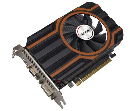 Видеокарта AFOX GTX750 4Gb GDDR5 (AF750-4096D5H2-V2), фото 2