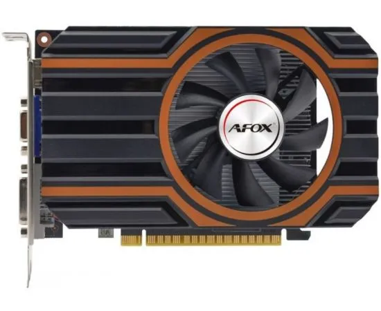 Видеокарта AFOX GTX750 4Gb GDDR5 (AF750-4096D5H2-V2), фото 3