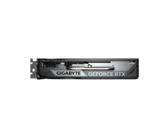 Видеокарта GeForce RTX5050 8GB GDDR6 (Gigabyte Windforce2 OC) (GV-N5050WF2OC-8GD), фото 4