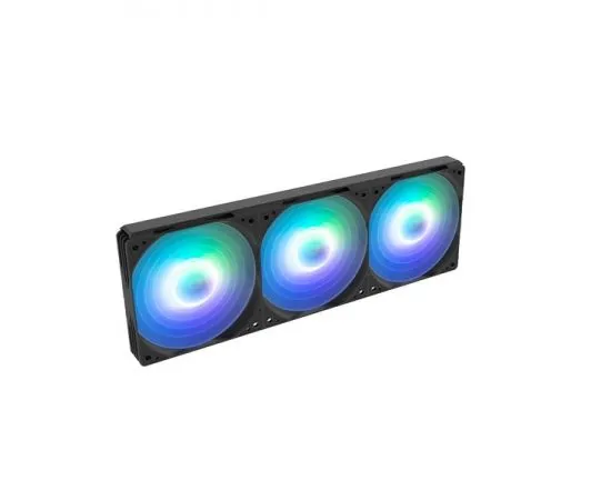 Жидкостная система охлаждения Zalman ALPHA2 SE A36 Black, фото 5