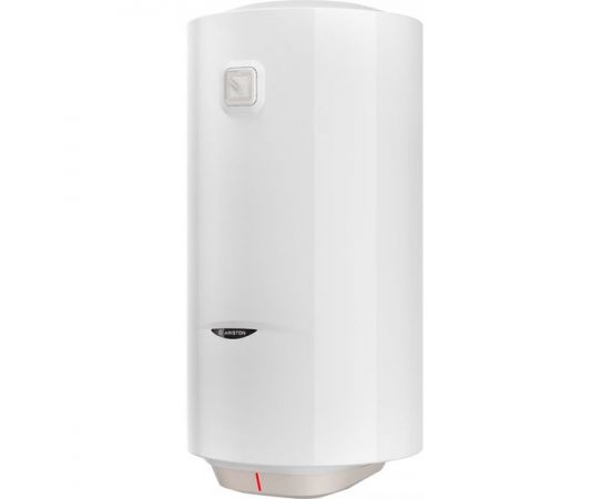 Водонагреватель Ariston DUNE1 R 50 V 1.5K SLIM PL (3700635), фото 3