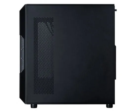 Корпус Zalman i3 NEO ARGB V2 Black, без БП, фото 4