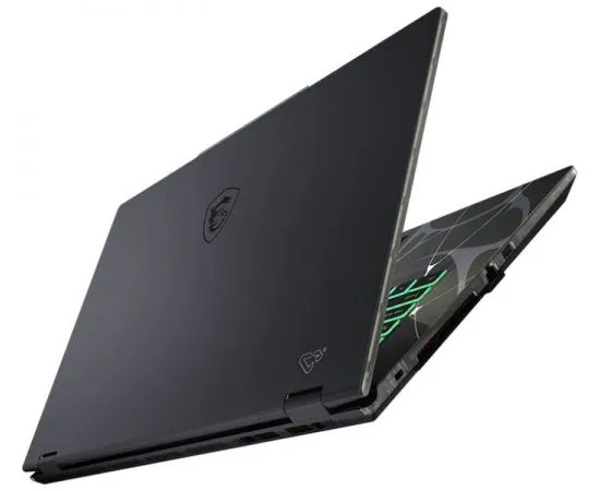 Ноутбук MSI Cyborg 17 B13WFKG-218XRU (13420H/16/1Tb/RTX5060/Dos) (9S7-17U332-218), фото 2