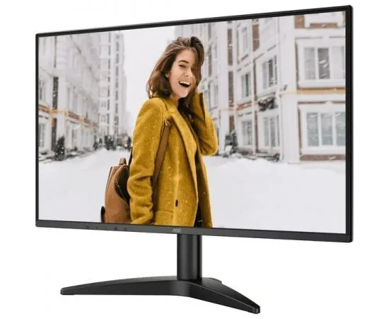 Монитор 23.8" AOC 24B36H, фото 2