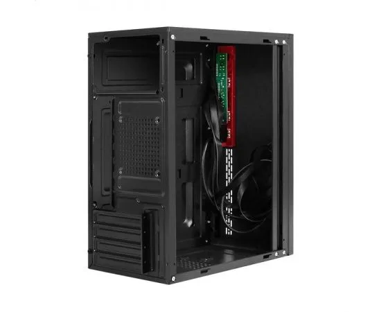 Корпус ExeGate BAA-403U, без БП (EX298163RUS), фото 2