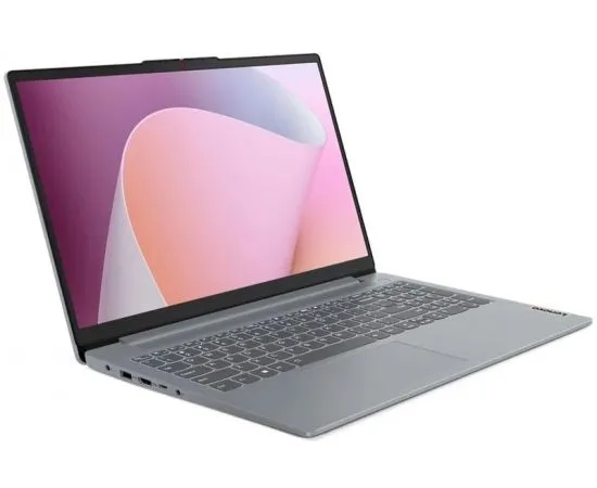 Ноутбук LENOVO IdeaPad 3 15AMN8 (82XQ00XBSA), фото 2