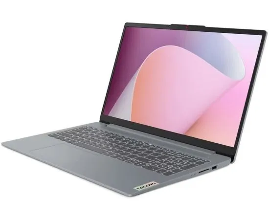 Ноутбук LENOVO IdeaPad 3 15AMN8 (82XQ00XBSA), фото 3