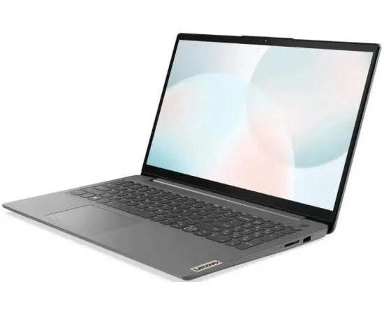 Ноутбук LENOVO IdeaPad 3 15IAU7 (82RK0172RK), фото 2