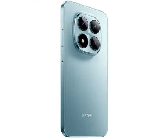 Смартфон Xiaomi Redmi Note 15 Pro 12/256 Glacier Blue, фото 2