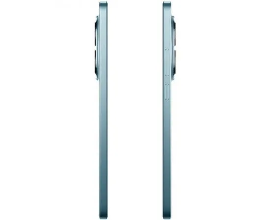 Смартфон Xiaomi Redmi Note 15 Pro 12/256 Glacier Blue, фото 3