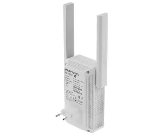 Усилитель Wi-Fi сигнала Keenetic Buddy 5 (KN-3311), фото 2