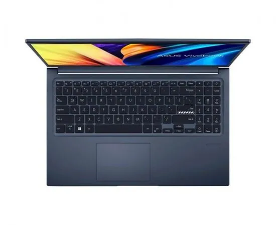 Ноутбук ASUS X1502VA-BQ530 +8Gb (90NB10T1-M00PT0+8Gb), фото 2