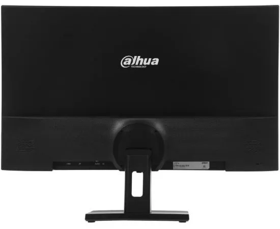 Монитор 27" Dahua DHI-LM27-C301B, фото 4