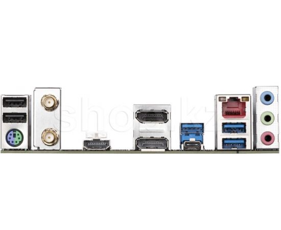 Материнская плата Gigabyte B760M DS3H AX DDR4 1.3, фото 3