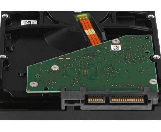 Жесткий диск Seagate 6Tb SkyHawk (ST6000VX008), фото 2