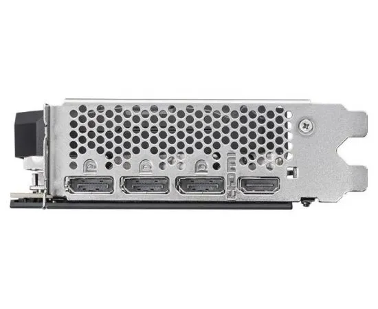 Видеокарта GeForce RTX5060TI 8GB GDDR7 (MSI SHADOW 3X OC CLASSIC) (RTX 5060 Ti 8G SHADOW 3X OC CLASSIC), фото 3