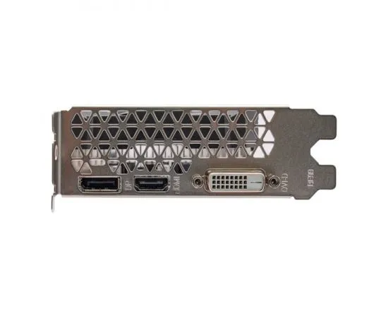 Видеокарта Afox RX 550 8GB GDDR5 (AFRX550-8192D5H2-V2), фото 4