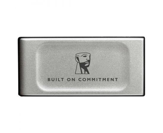 SSD USB 3.2 Gen 2 500Gb Kingston SXS2000 (SXS2000/500GA), фото 2