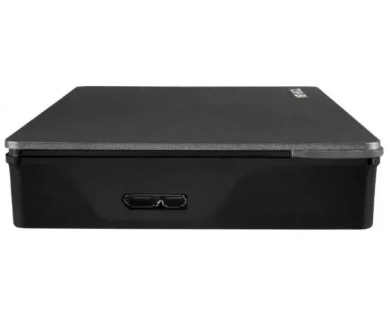Внешний жесткий диск TOSHIBA 4Tb USB3.0 Canvio Gaming Black (HDTX140EK3CA), фото 2