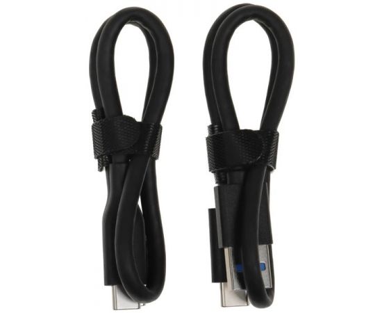 Внешний SSD USB 3.2 Gen 2 256Gb Netac ZX20L (NT01ZX20L-256G-32BK), фото 2