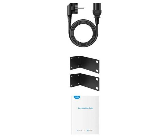 Коммутатор Cudy GS1024, фото 2