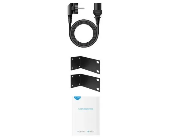 Коммутатор Cudy GS1024, фото 2