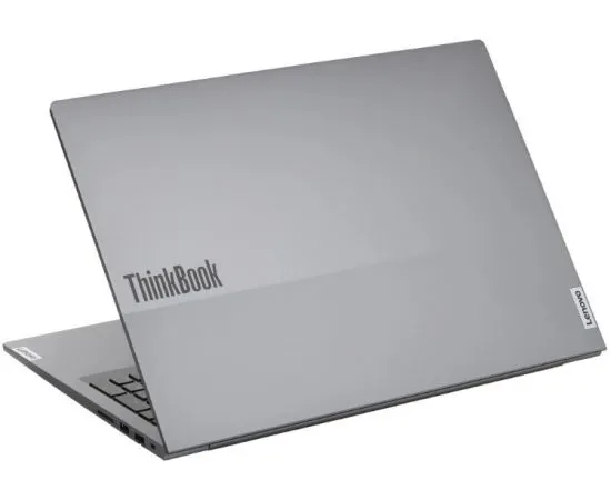 Ноутбук LENOVO Thinkbook 16 G7 ARP (21MWA0ATIN), фото 2