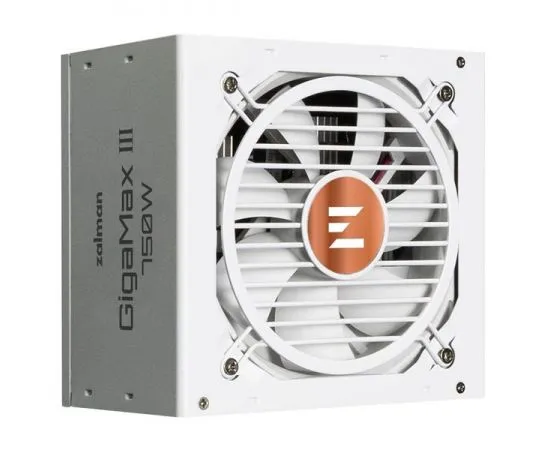 Блок питания 750W (Zalman) (ZM750-GV3 WH), фото 2